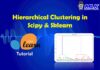 Agglomerative Hierarchical Clustering in Python Sklearn & Scipy