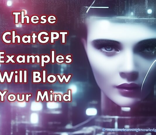 ChatGPT Demos and Examples that will Blow Your Mind