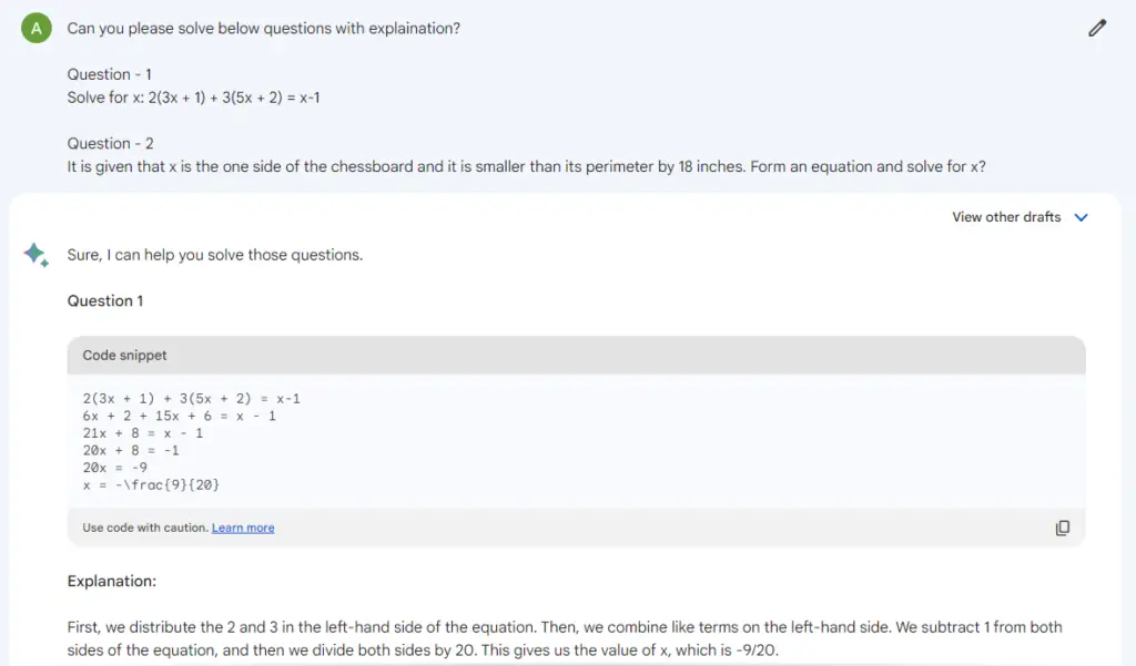 16 Cool Examples and Demos of Google Bard MLK Machine Learning