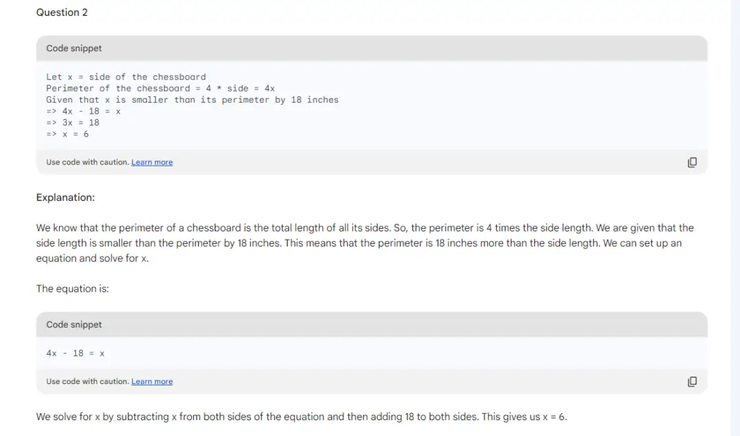 16 Cool Examples and Demos of Google Bard MLK Machine Learning