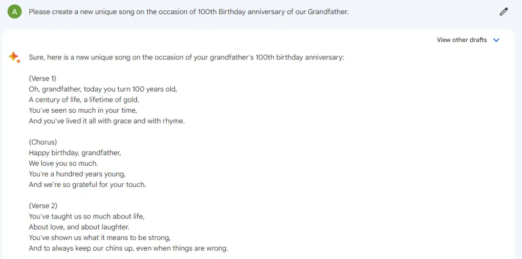 16 Cool Examples and Demos of Google Bard MLK Machine Learning