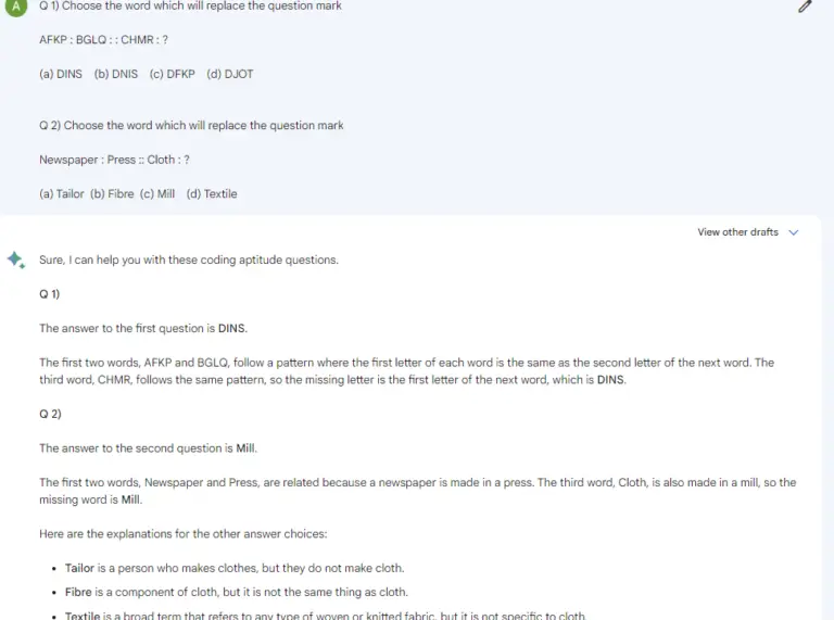 16 Cool Examples and Demos of Google Bard MLK Machine Learning