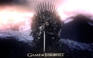 Game of Throne Author Along With 17 Others Sue OpenAI Over Copyright Claim