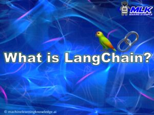 What is LangChain with Examples